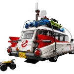 LEGO Icons ECTO-1 SOS Fantomes - 10274