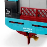 LEGO evenement porte-conteneurs-maersk-double-carburant-40955