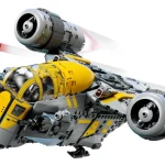 LEGO Star Wars Le Razor Crest - 75447