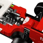 LEGO Icons McLaren MP4/4 & Ayrton Senna - 10330