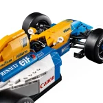 LEGO Icons Williams Racing FW14B et Nigel Mansell - 10353