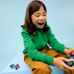 LEGO Creator 3-en-1 La console de jeu rétro - 31380