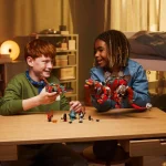 LEGO Dreamzzz vaisseau-dino - 71514