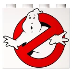 LEGO Icons ECTO-1 SOS Fantomes - 10274