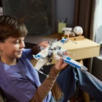 LEGO Star Wars Le X-Wing Starfighter de la Nouvelle Republique - 75460