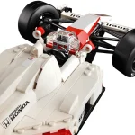 LEGO Icons McLaren MP4/4 & Ayrton Senna - 10330