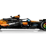 LEGO Technic Voiture McLaren MCL39 F1® - 42228