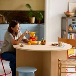 LEGO Disney Winnie Ourson - 43300