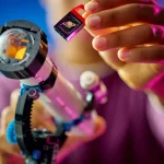 LEGO Creator 3-en-1 Le télescope d’exploration spatiale - 31378