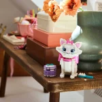 LEGO Disney adorable Marie Les Aristochats - 43286