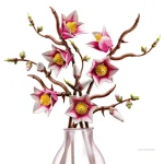LEGO Collection Botanique Branches de magnolia - 11510