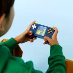 LEGO Creator 3-en-1 La console de jeu rétro - 31380