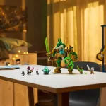 LEGO Dreamzzz Le gardien robot-renard - 71508