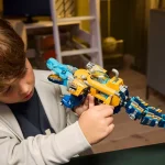 LEGO Dreamzzz Le sous-marin crocodile - 71512