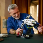 LEGO Icons Projet Dernière Chance - 11389