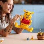 LEGO Disney Winnie Ourson - 43300