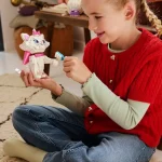 LEGO Disney adorable Marie Les Aristochats - 43286