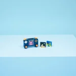 LEGO Creator 3-en-1 La console de jeu rétro - 31380