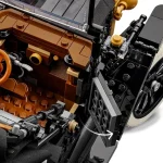 LEGO Icons Ford Model T - 11376