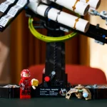 LEGO Icons Projet Dernière Chance - 11389