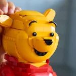LEGO Disney Winnie Ourson - 43300