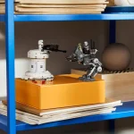 LEGO Star Wars Attaque de AT-RT - 75444
