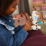 LEGO Disney Le pique-nique d’Olaf et Bruni - 43287