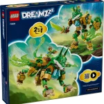 LEGO Dreamzzz Le gardien robot-renard - 71508