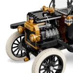 LEGO Icons Ford Model T - 11376