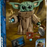 LEGO Star Wars Grogu apprenti du Mandalorien - 75446