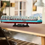 LEGO evenement porte-conteneurs-maersk-double-carburant-40955