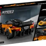 LEGO Speed Champions McLaren W1 - 77257