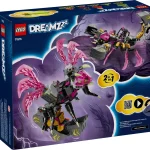 LEGO Dreamzzz La pelleteuse scorpion des cauchemars - 71513