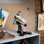LEGO Icons Projet Dernière Chance - 11389