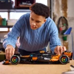 LEGO Technic Voiture McLaren MCL39 F1® - 42228