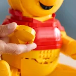 LEGO Disney Winnie Ourson - 43300