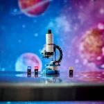 LEGO Creator 3-en-1 Le télescope d’exploration spatiale - 31378
