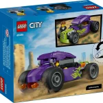 LEGO City Le hot rod - 60485