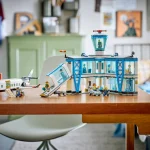 LEGO City aeroport et avion - 60502