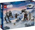 LEGO Star Wars Attaque de AT-RT - 75444