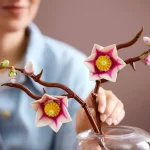 LEGO Collection Botanique Branches de magnolia - 11510