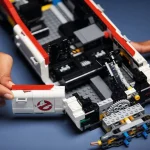 LEGO Icons ECTO-1 SOS Fantomes - 10274