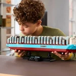 LEGO evenement porte-conteneurs-maersk-double-carburant-40955