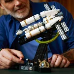 LEGO Icons Projet Dernière Chance - 11389