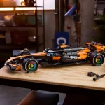 LEGO Technic Voiture McLaren MCL39 F1® - 42228