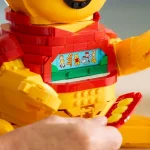 LEGO Disney Winnie Ourson - 43300