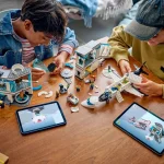 LEGO City aeroport et avion - 60502