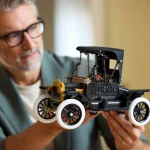 LEGO Icons Ford Model T - 11376