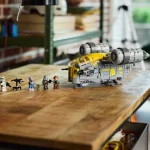 LEGO Star Wars Le Razor Crest - 75447