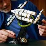 LEGO Icons Projet Dernière Chance - 11389